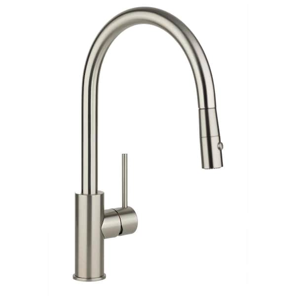 Harmony Pull-Down Kitchen Faucet